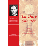 La dure monte