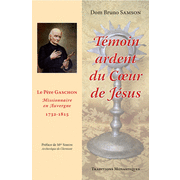 Tmoin ardent du Coeur de Jsus