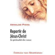 Repartir de Jsus-Christ