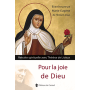 Pour la joie de Dieu