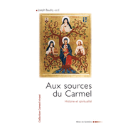 Aux sources du Carmel