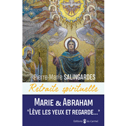 Marie et Abraham : Lve les yeux et regarde