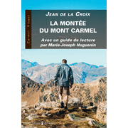 La monte du Mont Carmel