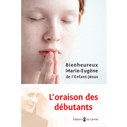 L'oraison des dbutants