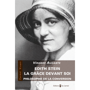 Edith Stein, la grce devant soi