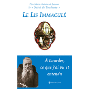 Le lis Immacul