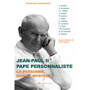 Jean-Paul II pape personnaliste