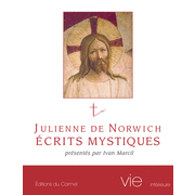 Julienne de Norwich, Ecrits mystiques