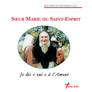 Sr Marie du Saint-Esprit
