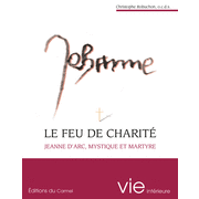 Jehanne, le feu de charit