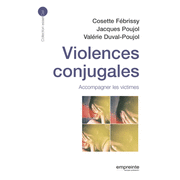 Violences conjugales