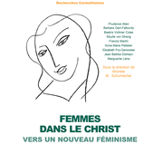 Femmes dans le Christ - Vers un nouveau fminisme