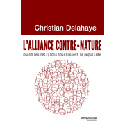 Alliance contre-nature