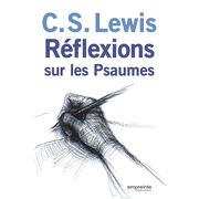 Rflexions sur les psaumes