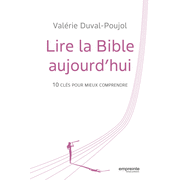 Lire la bible aujourd'hui