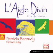 L'Aigle divin