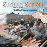 Shabbat Shalom