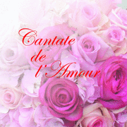 Cantate de l'Amour