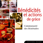 Bndicits et actions de grces