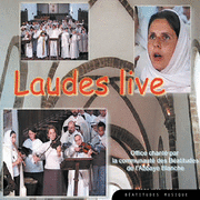 Laudes Live