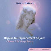 Rjouis-toi, rayonnement de Joie