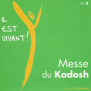 Messe du Kadosh