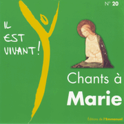 Chants  Marie