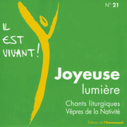 Joyeuse Lumire