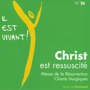 Christ est ressuscit