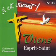 Viens Esprit Saint