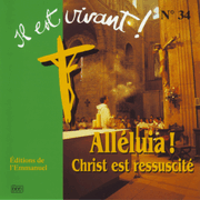 Alleluia Christ est ressuscit