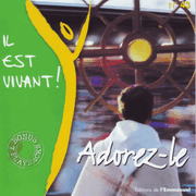 Adorez-le