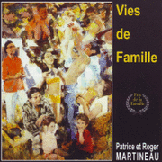 Vies de Familles