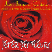 Jeter des fleurs