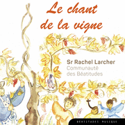 Le chant de la Vigne