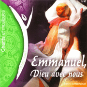 Emmanuel, Dieu avec nous