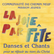 La joie par fte