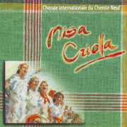 Misa Criolla et Spirituals