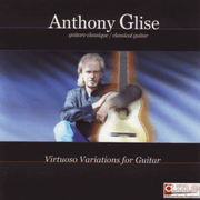 Virtuoso Variations for Guitar