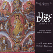 Haec Dies (Office des dfunts et de la Rsurrection)