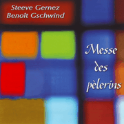 Messe des plerins