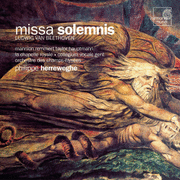 Beethoven : Missa Solemnis, Op. 123
