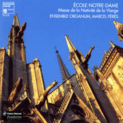 Messe de la nativit de la Vierge - Ecole Notre-Dame