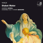 Vivaldi : Stabat Mater
