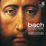 J. S. Bach : Messe en si mineur
