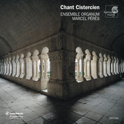 Chant cistercien