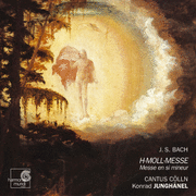 J. S. BACH : Messe en si mineur