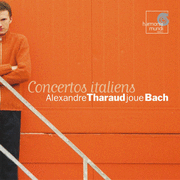 J. S. Bach : Concertos italiens
