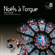 Nols  l'orgue