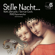 Stille Nacht... (Nols allemands)